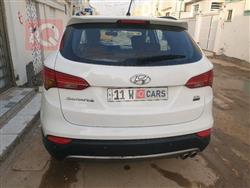 هيونداي سانتافي